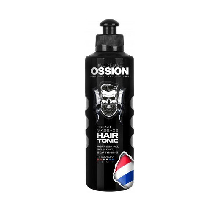 Ossion Saç Toniği Fresh 250 ML  x 4 Adet