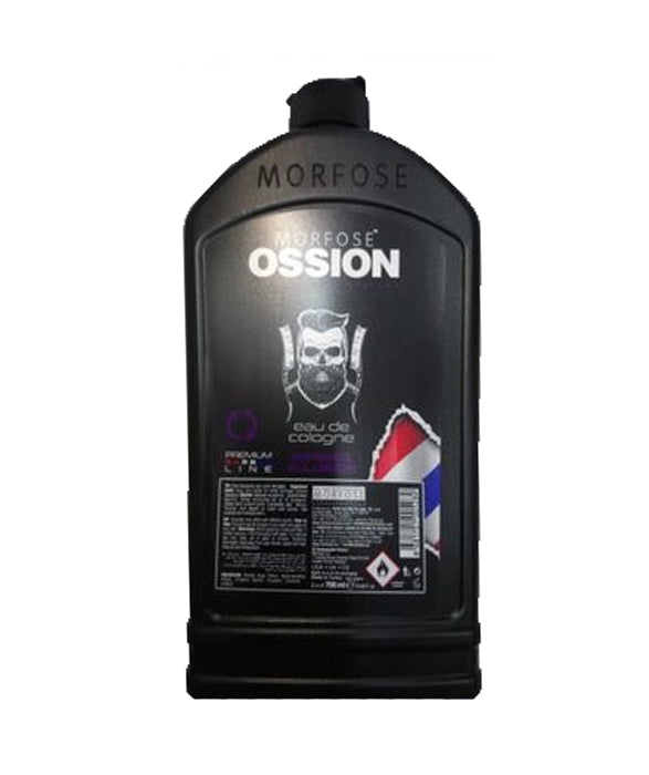 Ossion Tıraş  Kolonyası Barbed Allusion 700 ML