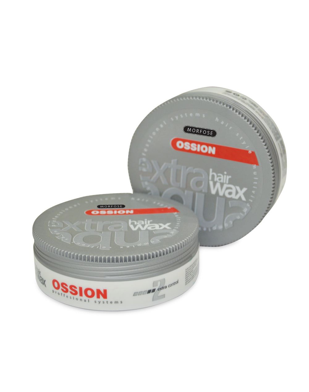 Ossion Wax Extra Aqua 150 ML