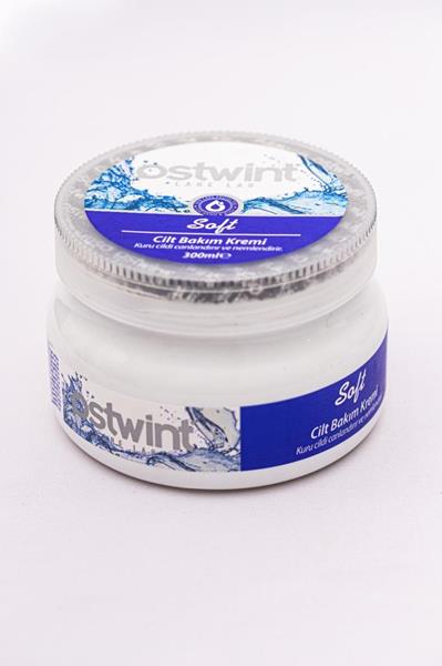 Ostwint Cilt Bakım Kremi Soft 300 ML