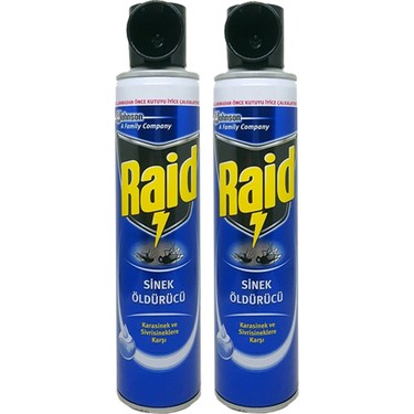 Rai̇d Si̇nek Savar İlaç Sprey 300ml