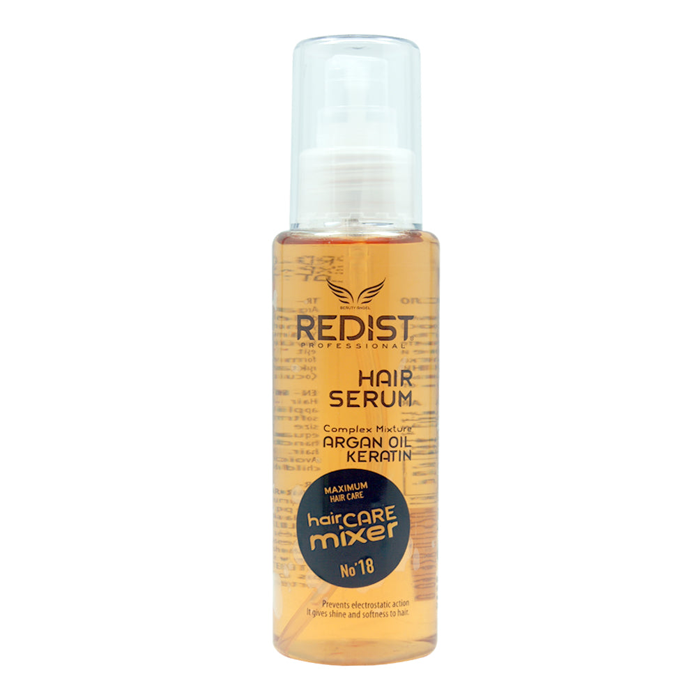 Redist Argan Keratin Saç Bakım Serumu 125ml