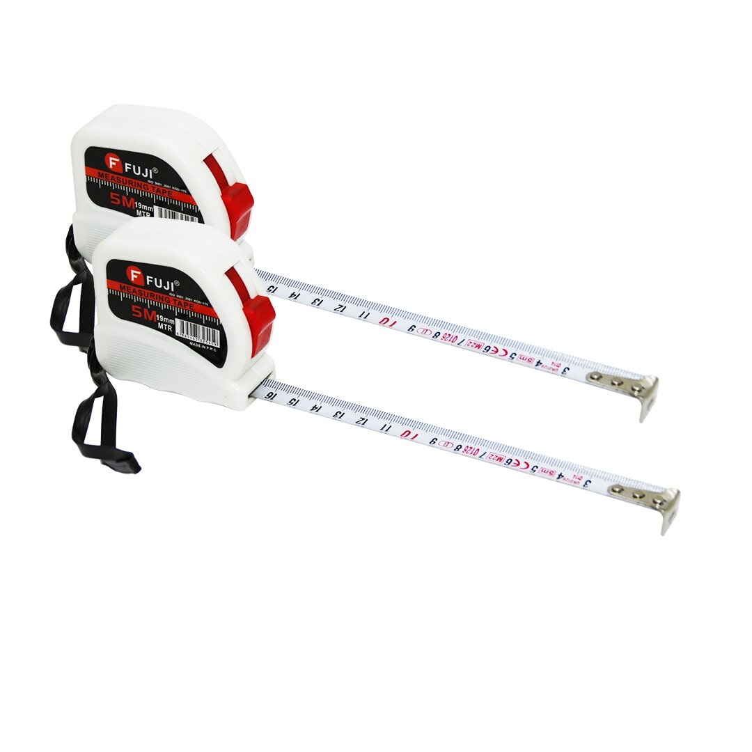 şeri̇t Metre 5mtx19mm