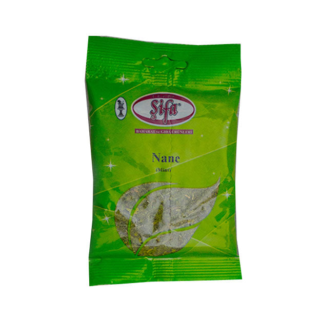 Şifa Baharat Nane 25gr x 15 Adet