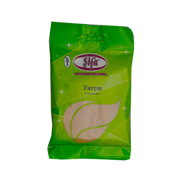 Şifa Baharat Tarçın 30gr x 15 Adet