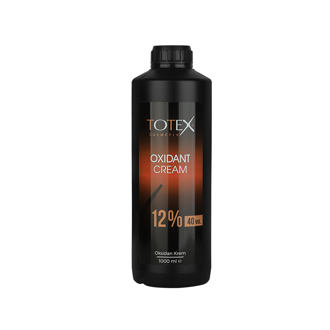 Totex Oksidan %12 40 Volume 1000 ML  x 2 Adet