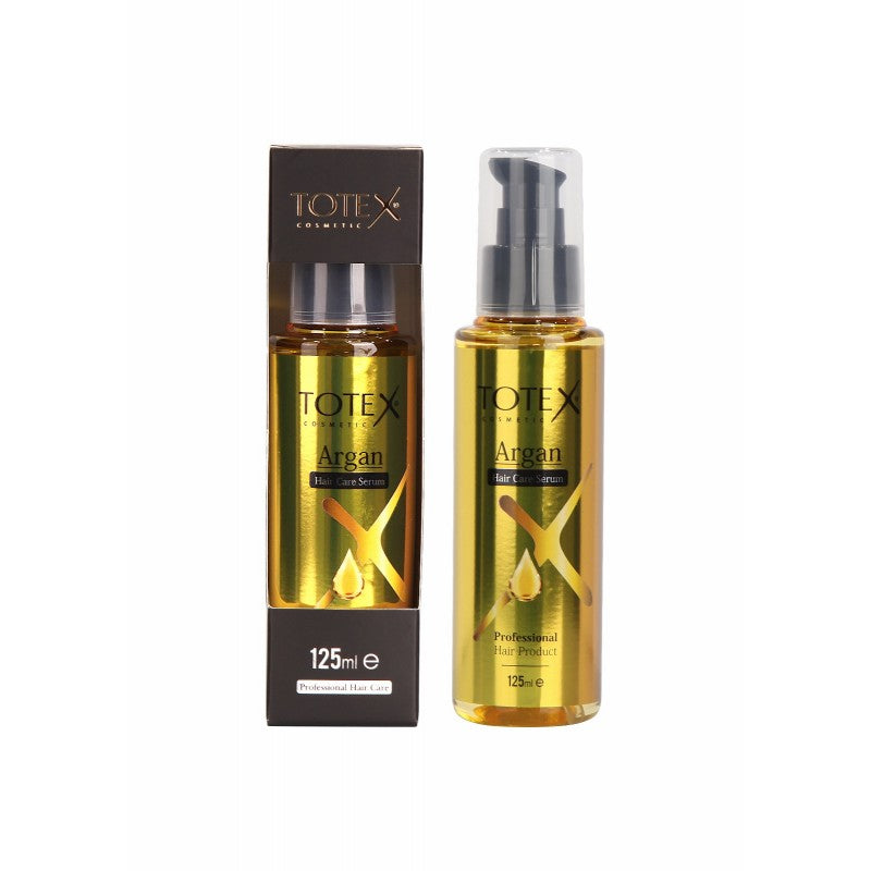 Totex Saç Bakım Serumu Argan 125 ML