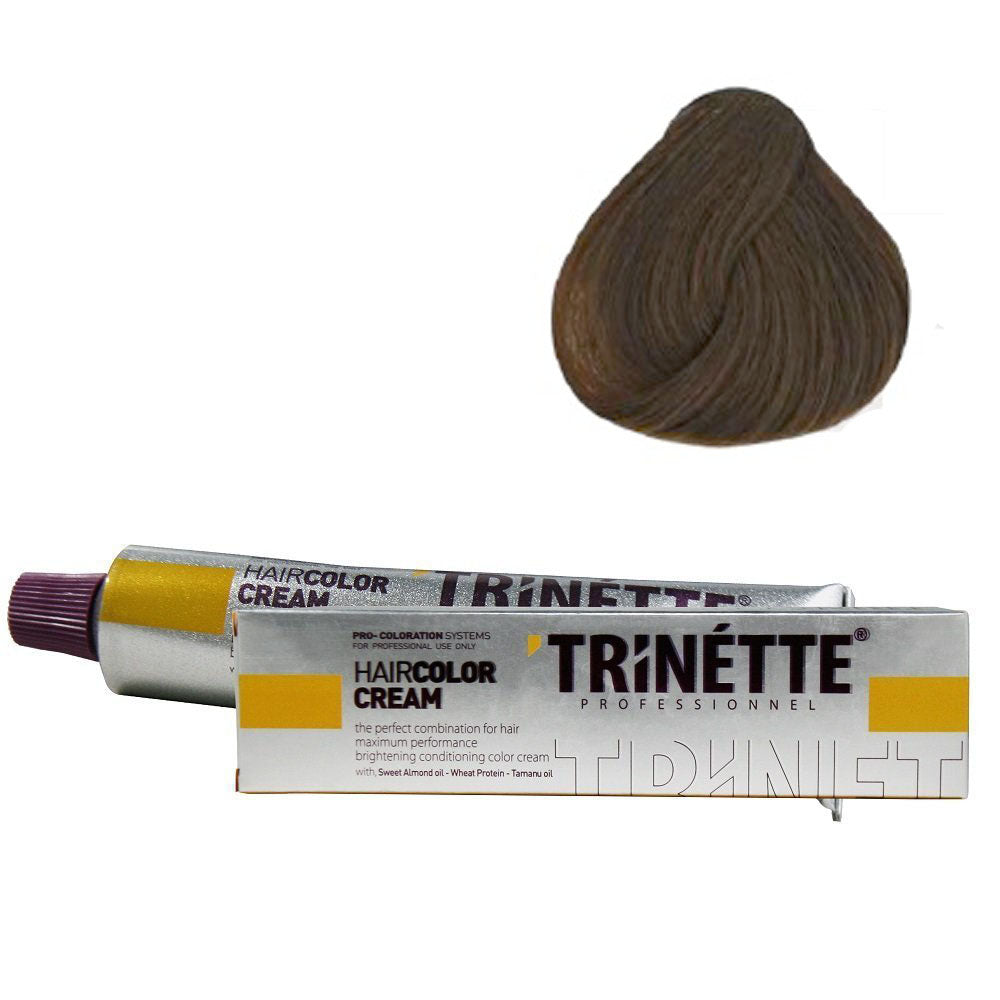 Trinette Tüp Boya 7.3 Dore Kumral 60 ml