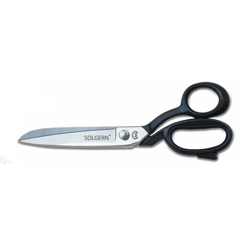 A421-8 Terzi Makası No: 8 İnç / 20,32 Cm - Nikel Kaplama