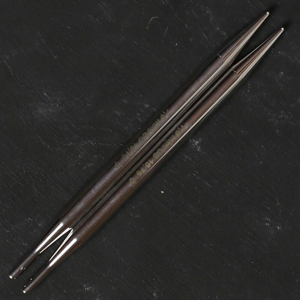 Addi Click Lace 7 Mm Değiştirilebilir Uzun Uçlu Da