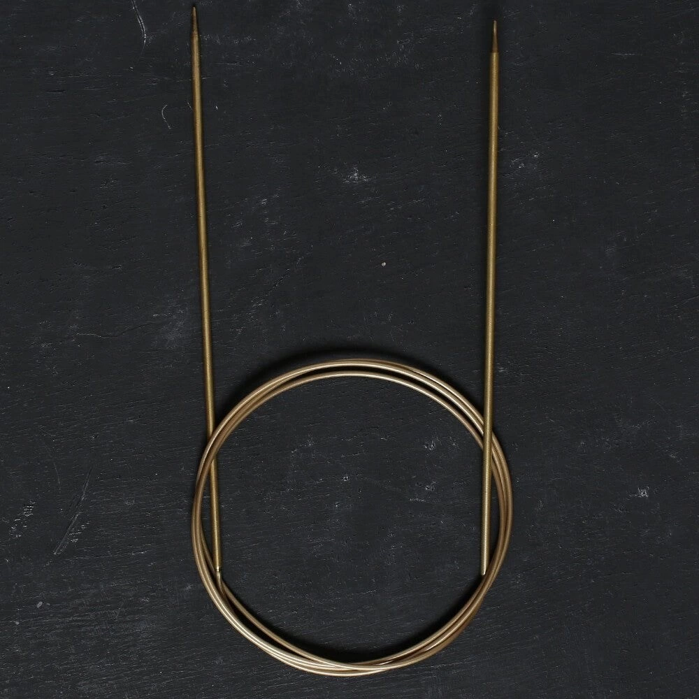 Addi 2mm 100cm Klasik Misinalı Dantel Şişi 755-7