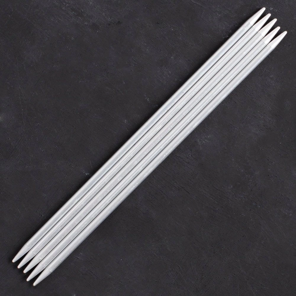 Addi 4,5mm 20cm 5 li Çorap Şişi - 201-7