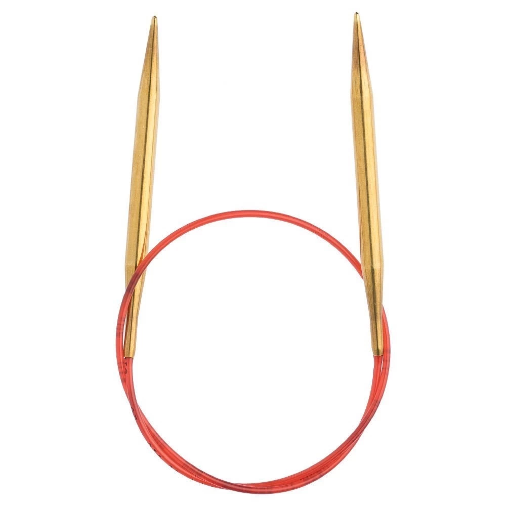 Addi 6 Mm 50 Cm Klasik Misinalı Dantel Şişi - 755-