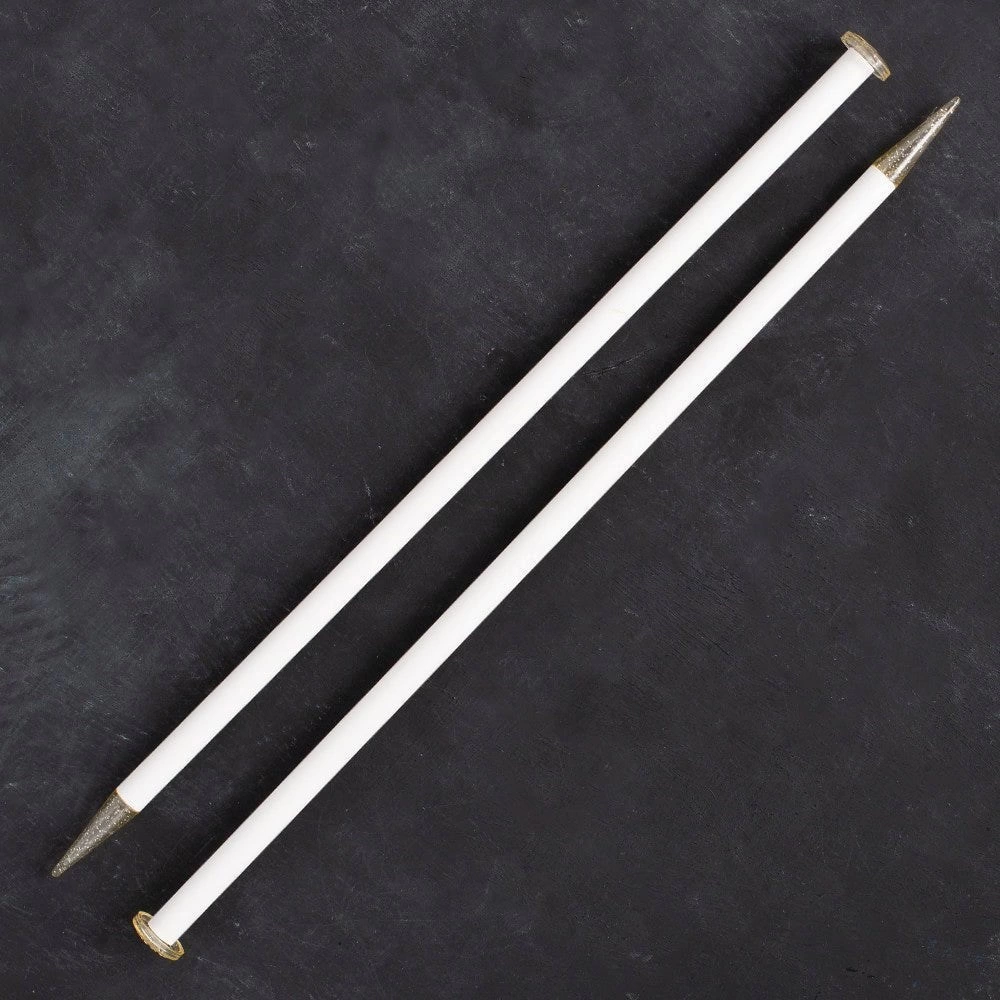 Addi Champagner 10mm 35cm m Örgü Şişi - 400-7