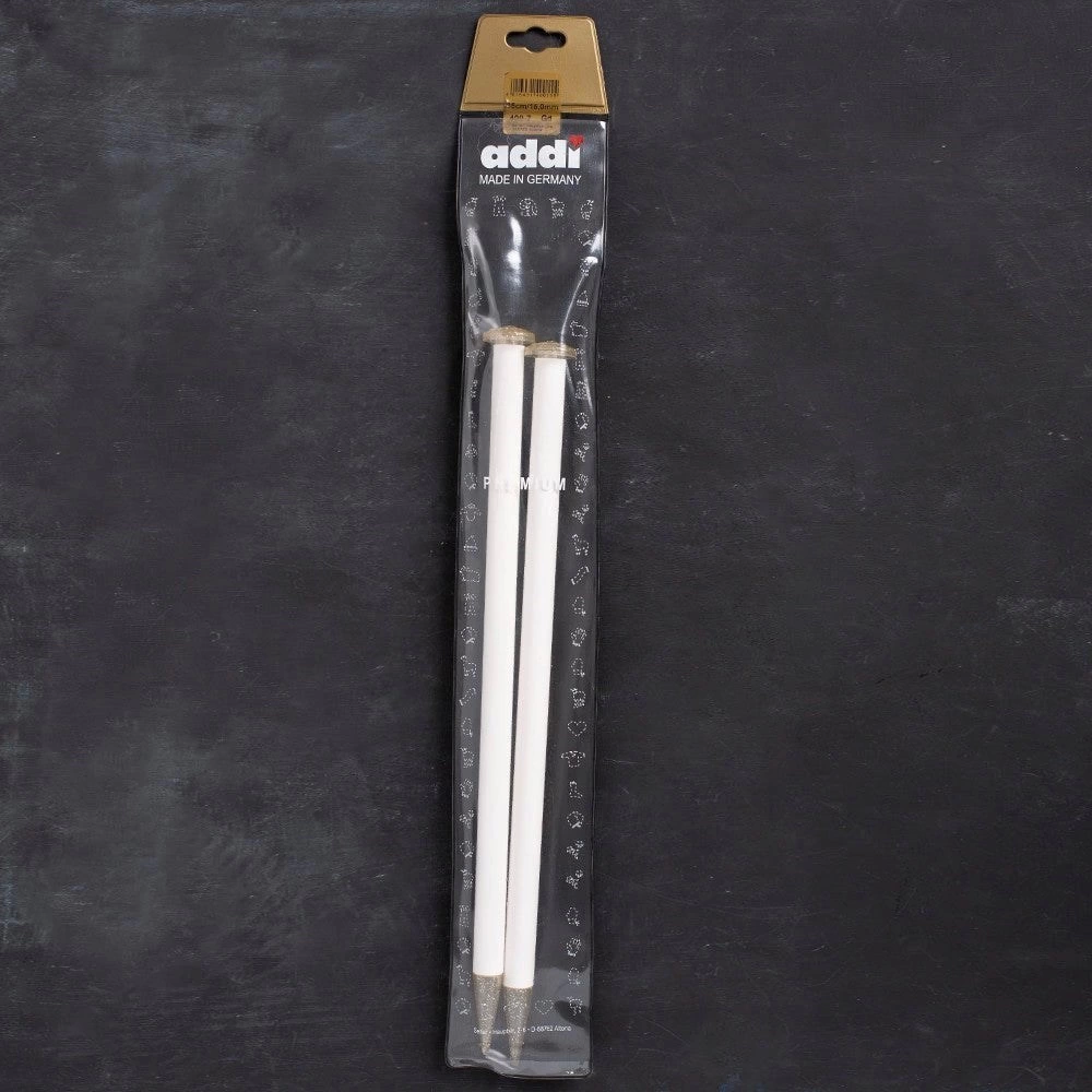 Addi Champagner 15mm 35cm Örgü Şişi - 400-7