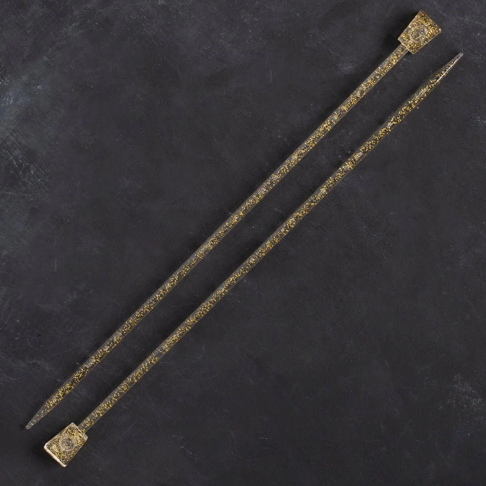 Addi Champagner 6mm 35cm Örgü Şişi - 400-7