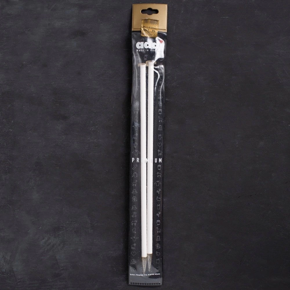 Addi Champagner 9mm 35cm Örgü Şişi - 400-7