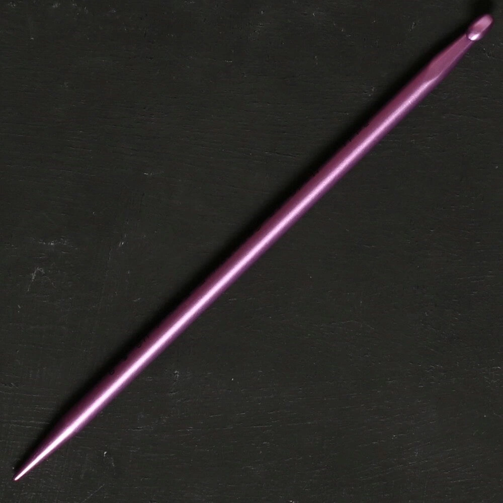 Addi Duett 5,5 Mm 15 Cm Tunus Tığı - 230-7