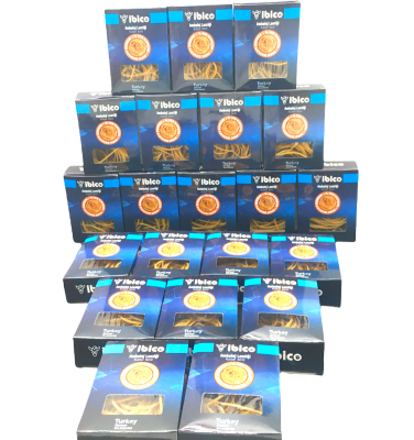 Ambalaj Para Lasti̇k