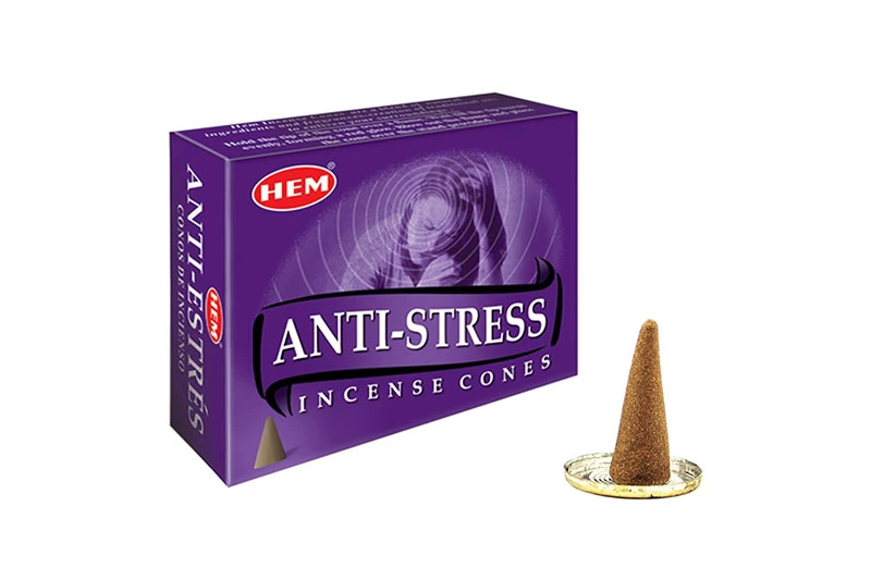 Anti Stress Cones