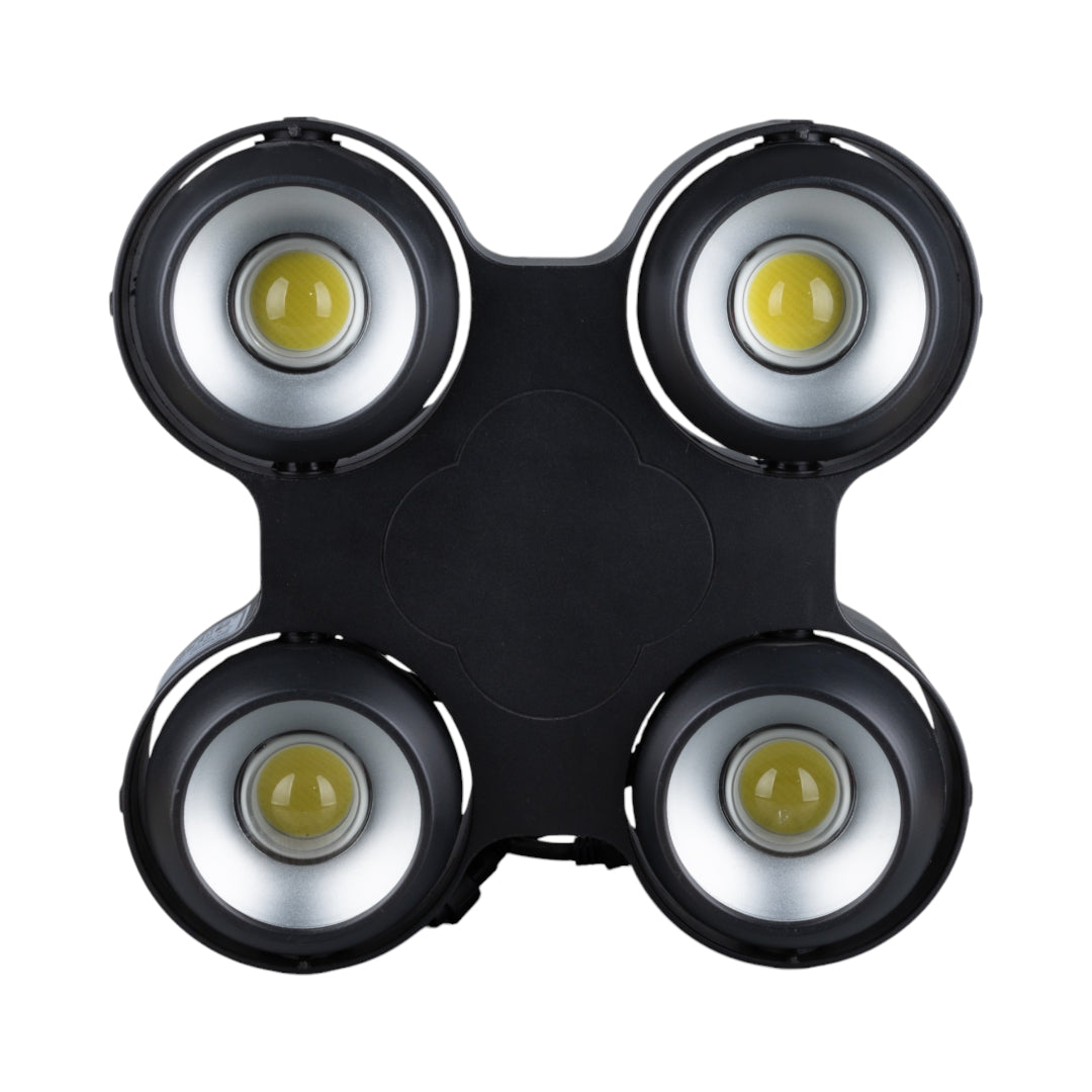 Aolait Al1004lb Ip65 4x100 Watt Led Blinder Su Geçi̇rmez