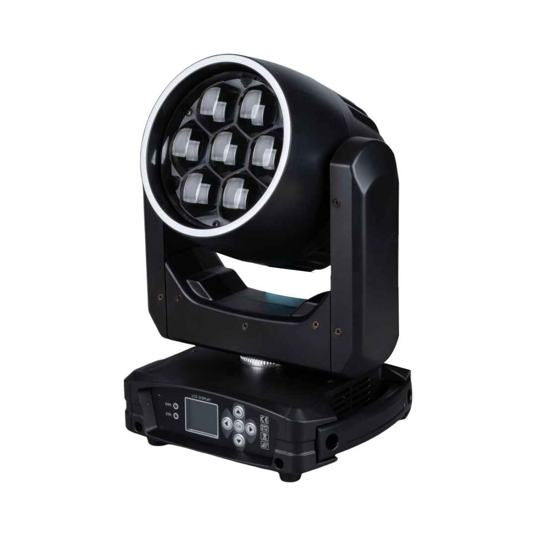 Aolait Al7x40 Mini Wash Stage Light