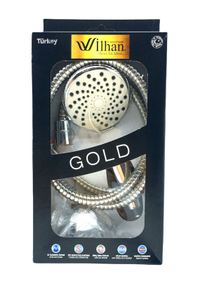 Aria - Maxturon Deniz - Gold - Atlas - İnci - Duş Seti