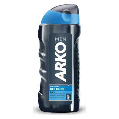 Arko Cool Traş Kolonyasi 200ml