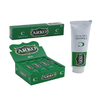 Arko Yağli El Kremi̇ 20cc.
