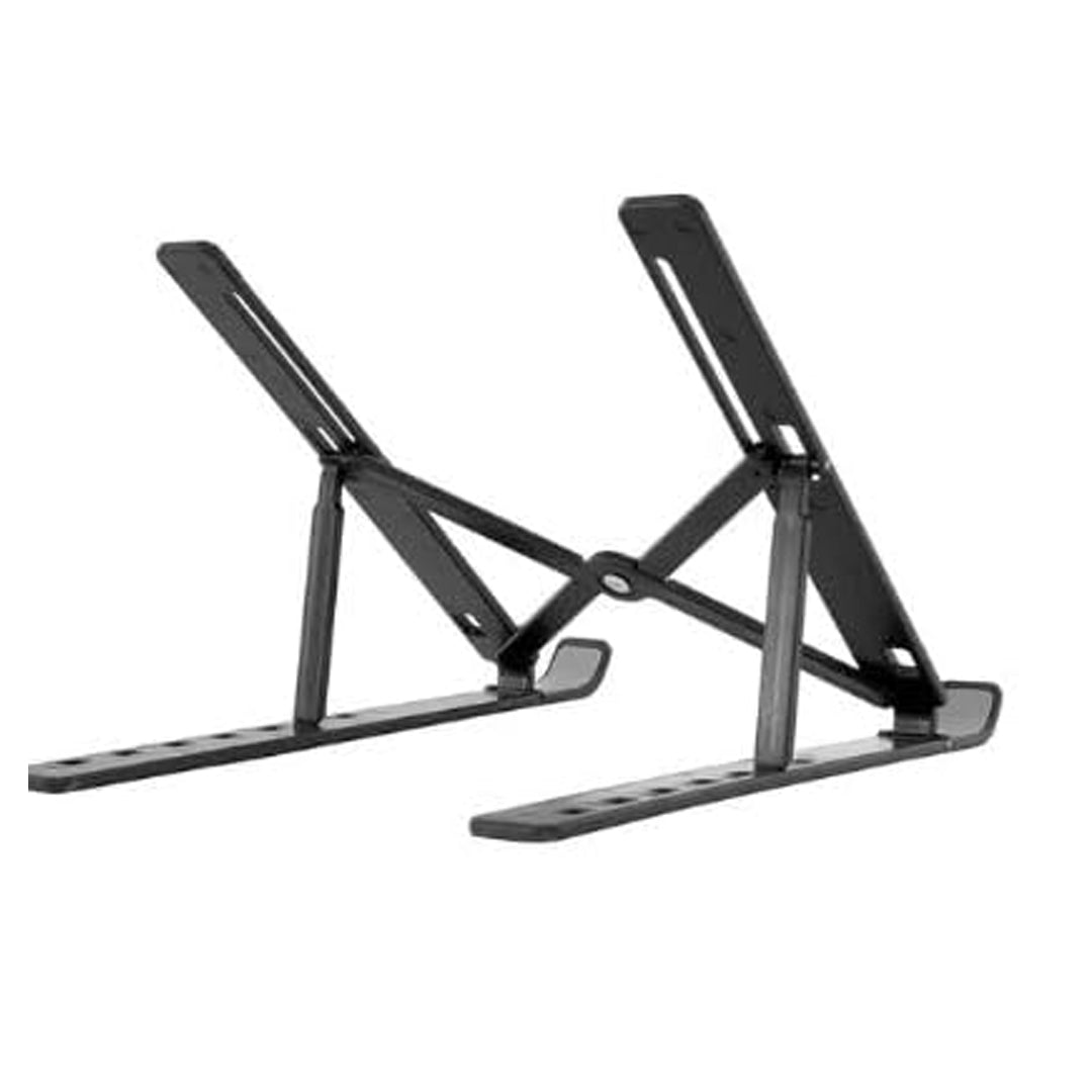 Aşinabi̇li̇r Katlanir Alümi̇nyum Tablet/notebook/laptop Stand