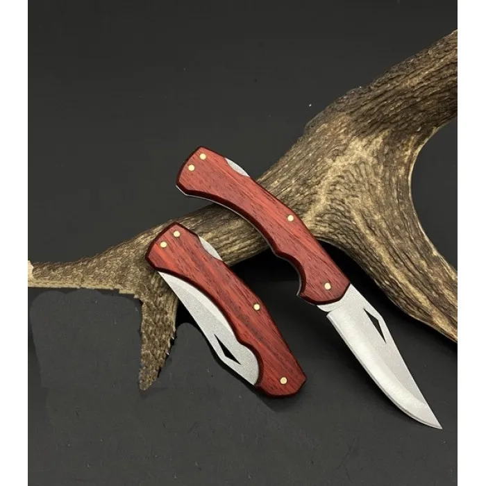 Atak Sk018 Av Çakısı 18 Cm