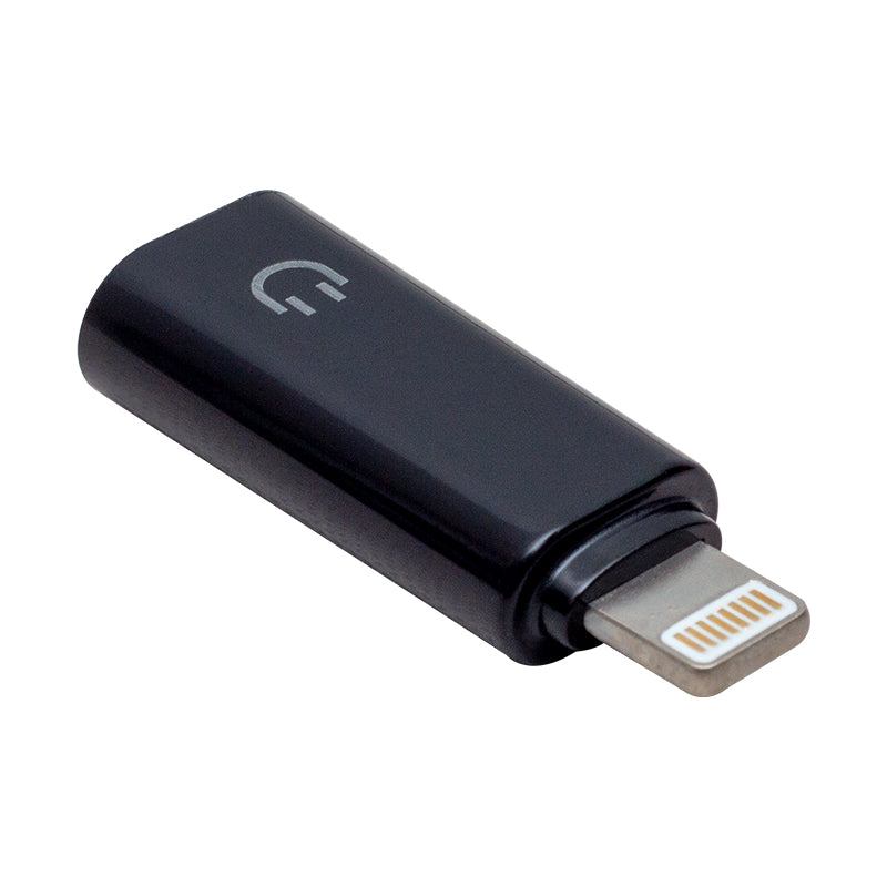 Aux 3.5 Mm To Lightning Otg Aparat