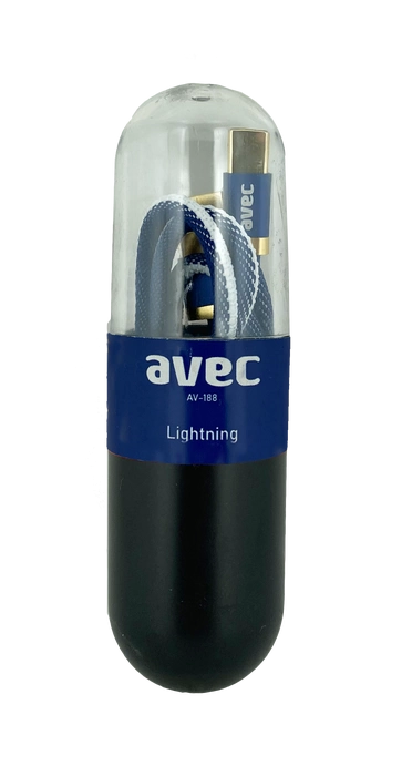 Avec Av-188 Lightning Kablo