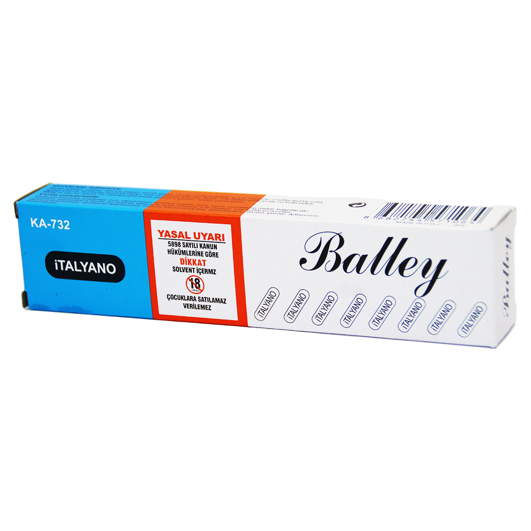 Balley Bally Yapiştirici 50gr