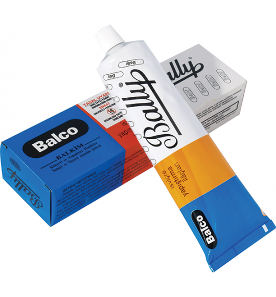 Bally Balco Büyük - 150 Gr Yapıştırıcı