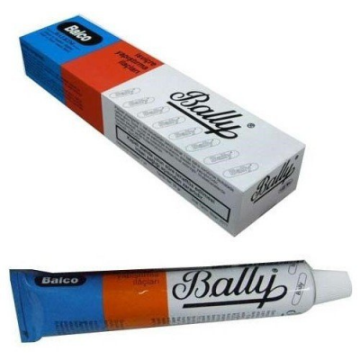 Bally Balco 50Gr Yapıştırıcı