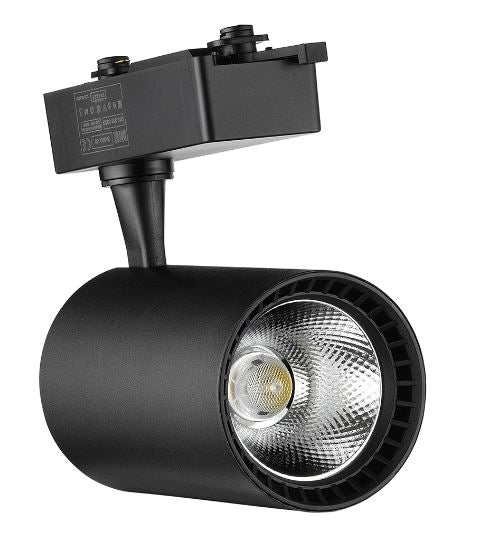 BASRA-30 6400K 30W RAYLI LED SPOT ARMATÜR (018-028-0030) (4620)