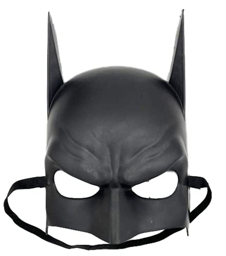 Batman Maskesi A Kalite  20x14 cm (4620)