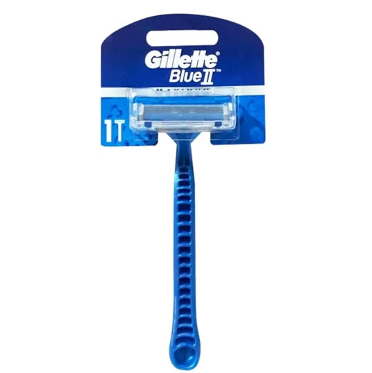 Gillette Blue2 Kartela 20li  Maximum