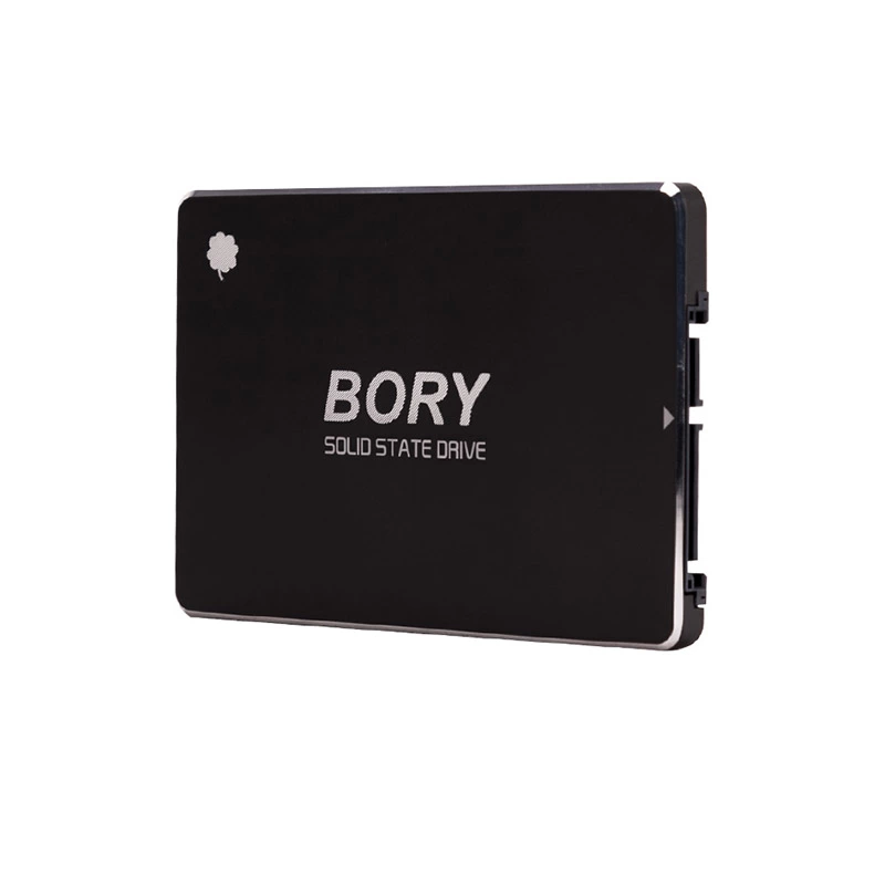 Bory R500-c128g Sata3 128 Gb Ssd 550/510 Mbs Harddisk