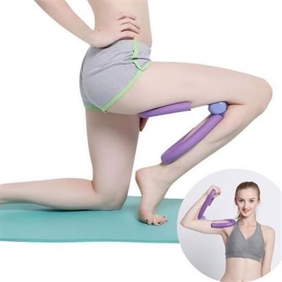 BUFFER® Vücut Geliştirme için Yoga ve Topsuz  Pilates Hareketleri  Yaylı Aparatı