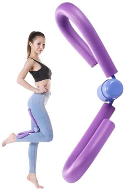 BUFFER® Vücut Geliştirme için Yoga ve Topsuz  Pilates Hareketleri  Yaylı Aparatı