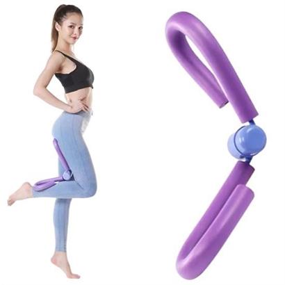 BUFFER® Vücut Geliştirme için Yoga ve Topsuz  Pilates Hareketleri  Yaylı Aparatı