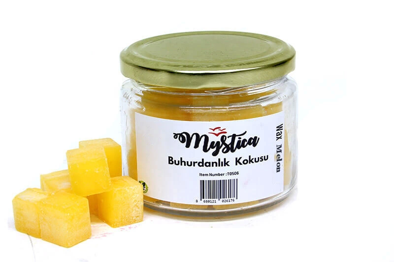 Buhurdanlık Kokusu Wax Melon