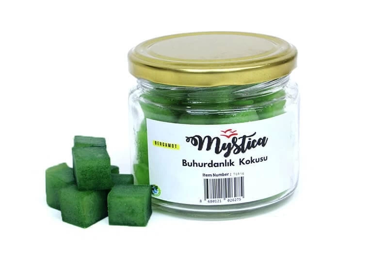 Buhurdanlık Kokusu Wax Pine