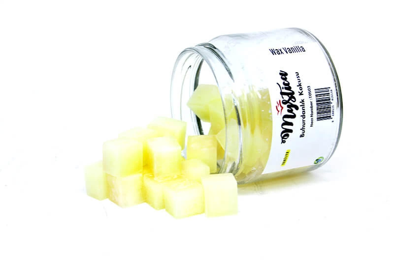 Buhurdanlık Kokusu Wax Vanilla