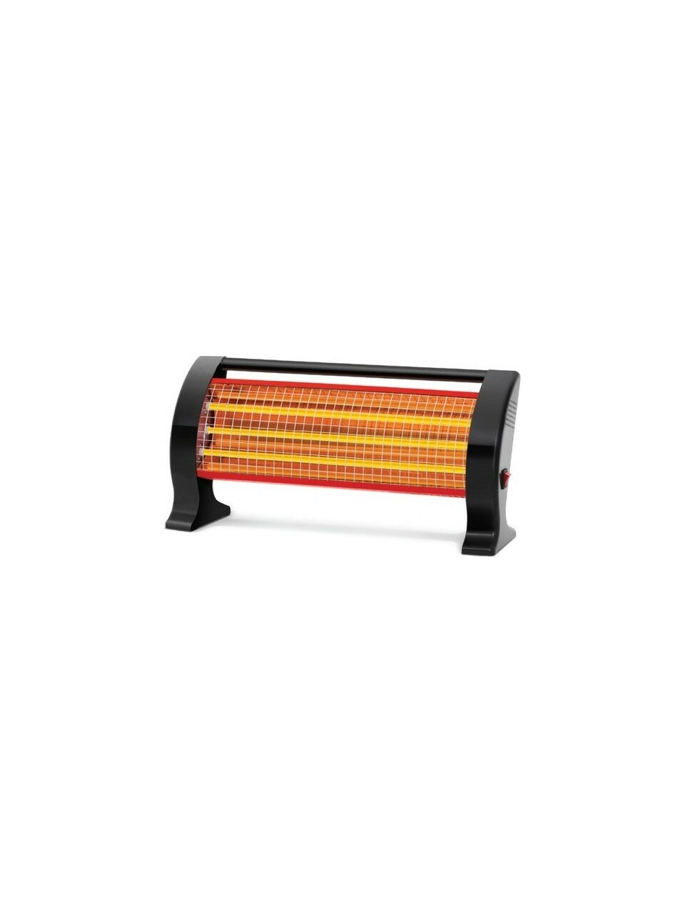 By Mi̇ni̇san Maximus Ms Dp-1200  3 çubuk   Masa Alti  Mi̇ni̇ Isitici Soba