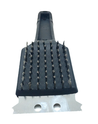 Byk Plasti̇k Tel Firça Kazima 30cm