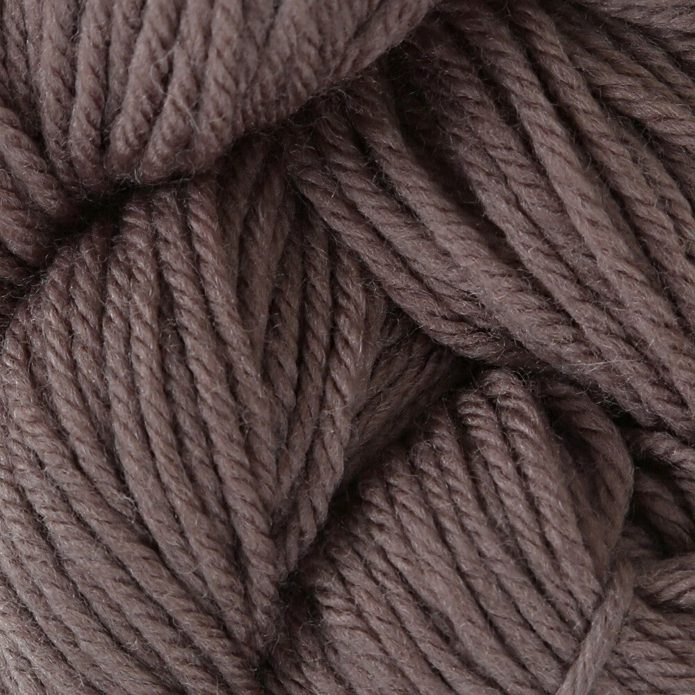 La Mia Natural Wool Açık Kahverengi El Örgü İpi - H5 - 33604