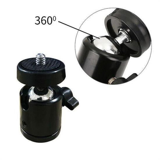 8inç 20cm Youtube Instagram Tiktok Selfie  Stüdyo Video Fotoğraf Ring Light  Tripod Led Halk
